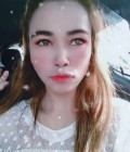 Dating Woman Thailand to อุบลราชธานี้ : Tang, 26 years